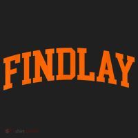 Findlay Arch Athletic College University Alumni Style Beanie thumb 2