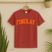 Findlay Arch Athletic College University Alumni Style T-Shirt thumb 2