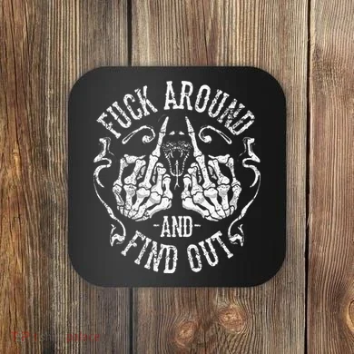 Coaster
