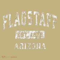 Flagstaff Arizona Az Vintage Established T-Shirt thumb 7