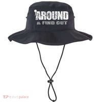 Fuck Around And Find Out Bucket Hat thumb 0