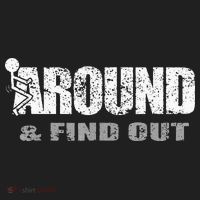Fuck Around And Find Out Hat thumb 2