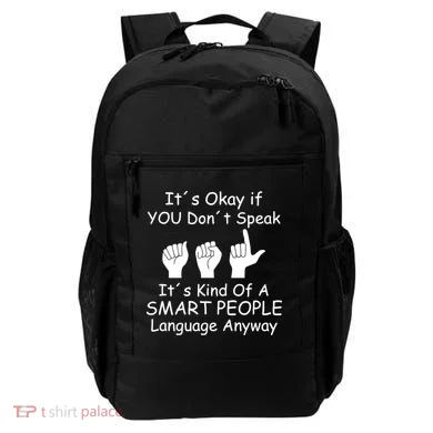 Backpack