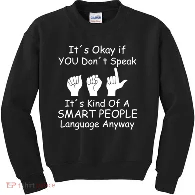 Kids Sweatshirt