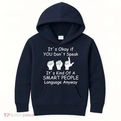 Kids Hoodie