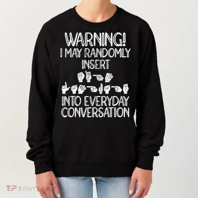 Women's Sweatshirt