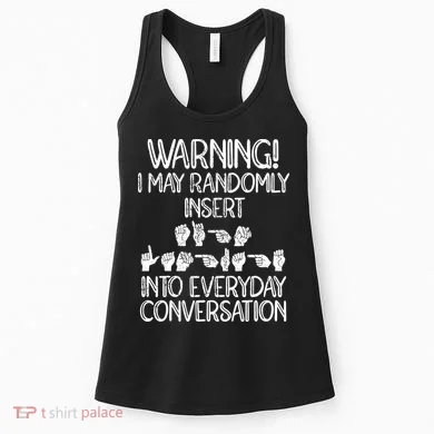 Women's Tank Top