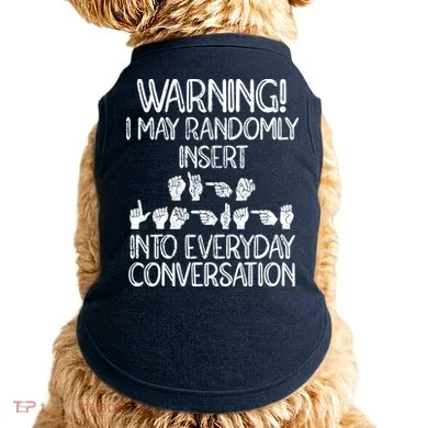 Doggie Tank