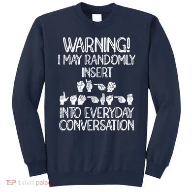 Sweatshirt
