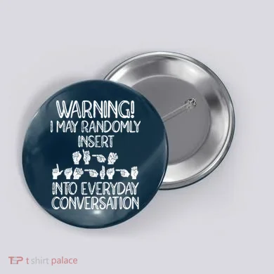 Button