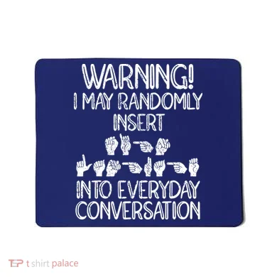 Mousepad