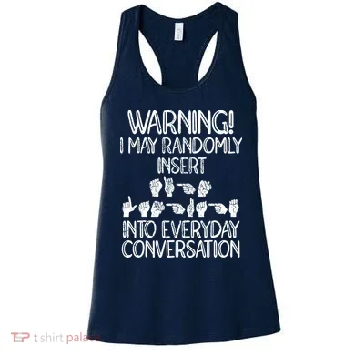 Women's Tank Top