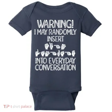 Baby Bodysuit