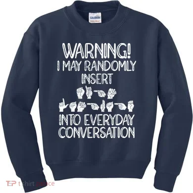 Kids Sweatshirt