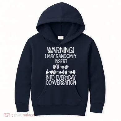 Kids Hoodie