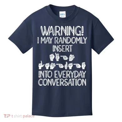 Kids T-Shirt