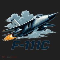 F-111C Aardvark: Australia’s Long-Range Strike Power Women's Sweatshirt thumb 2