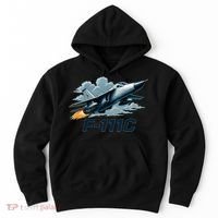 F-111C Aardvark: Australia’s Long-Range Strike Power Hoodie thumb 0