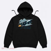F-111C Aardvark: Australia’s Long-Range Strike Power Hoodie thumb 0