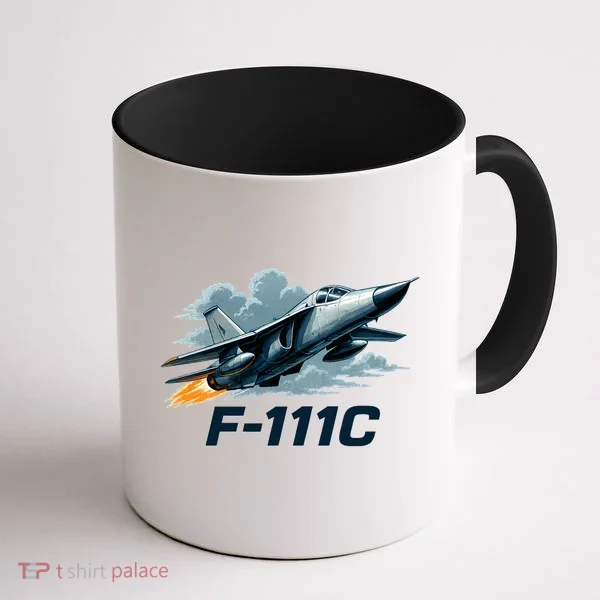 F-111C Aardvark: Australia’s Long-Range Strike Power Coffee Mug