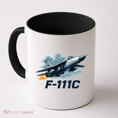 F-111C Aardvark: Australia’s Long-Range Strike Power Coffee Mug