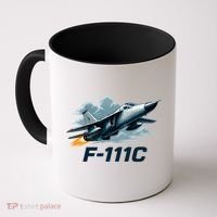 F-111C Aardvark: Australia’s Long-Range Strike Power Coffee Mug thumb 0