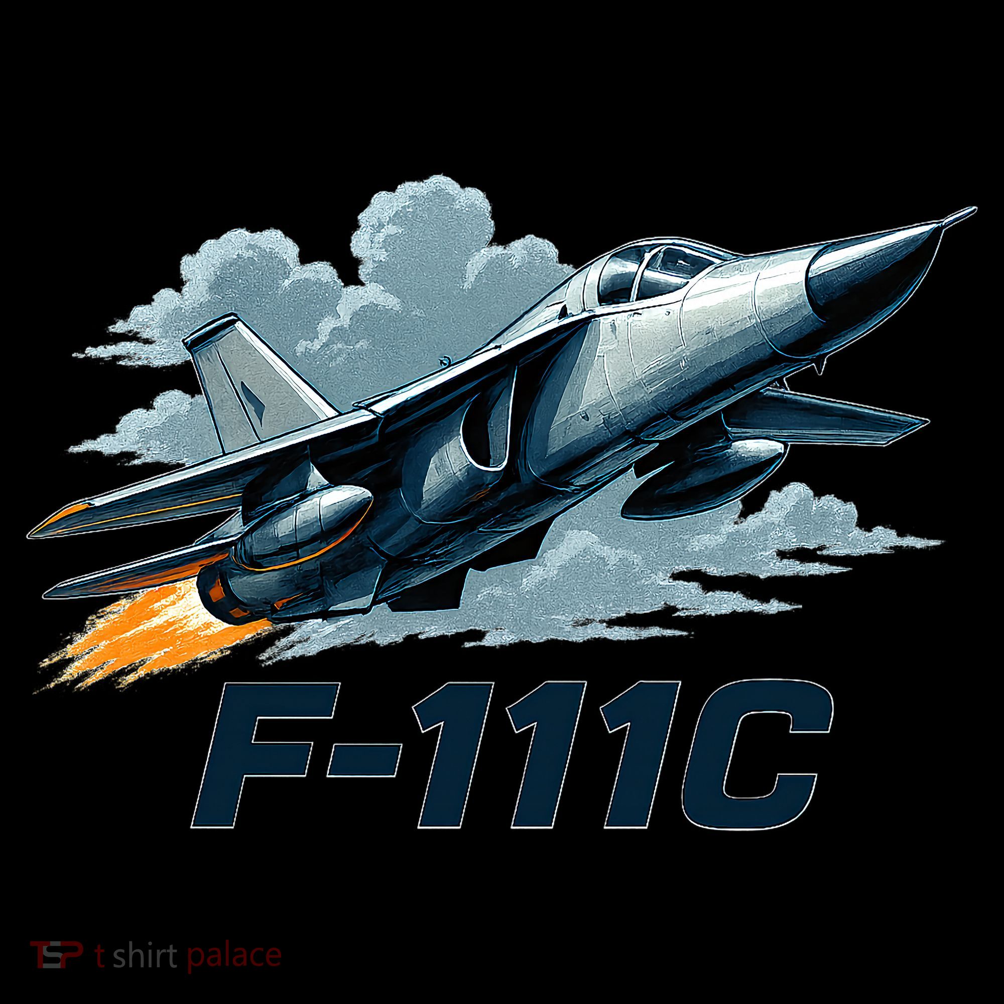 F-111C Aardvark: Australia’s Long-Range Strike Power Coffee Mug