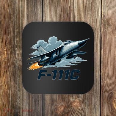 F-111C Aardvark: Australia’s Long-Range Strike Power Coaster