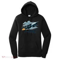 F-111C Aardvark: Australia’s Long-Range Strike Power Women's Hoodie thumb 0