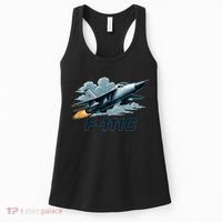 F-111C Aardvark: Australia’s Long-Range Strike Power Women's Tank Top thumb 0