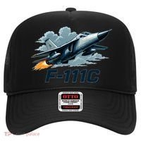 F-111C Aardvark: Australia’s Long-Range Strike Power Hat thumb 0