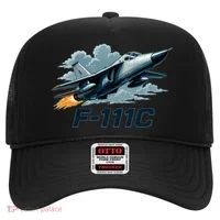 F-111C Aardvark: Australia’s Long-Range Strike Power Hat thumb 0