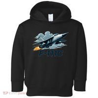 F-111C Aardvark: Australia’s Long-Range Strike Power Toddler Hoodie thumb 0