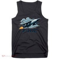 F-111C Aardvark: Australia’s Long-Range Strike Power Tank Top thumb 0