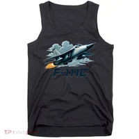 F-111C Aardvark: Australia’s Long-Range Strike Power Tank Top thumb 0