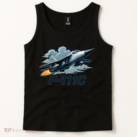 F-111C Aardvark: Australia’s Long-Range Strike Power Tank Top thumb 2