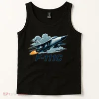 F-111C Aardvark: Australia’s Long-Range Strike Power Tank Top thumb 2