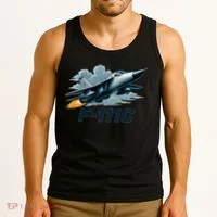 F-111C Aardvark: Australia’s Long-Range Strike Power Tank Top thumb 3