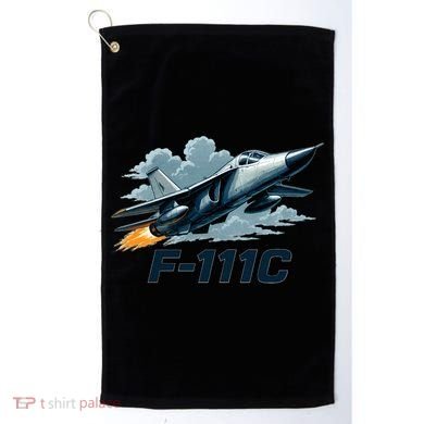 F-111C Aardvark: Australia’s Long-Range Strike Power Golf Towel