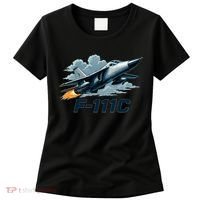 F-111C Aardvark: Australia’s Long-Range Strike Power Women's T-Shirt thumb 0