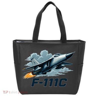 F-111C Aardvark: Australia’s Long-Range Strike Power Tote Bag