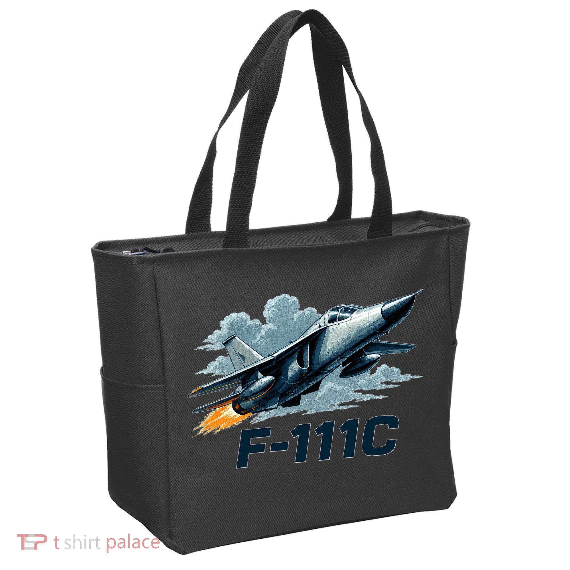 F-111C Aardvark: Australia’s Long-Range Strike Power Tote Bag