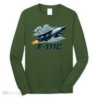 F-111C Aardvark: Australia’s Long-Range Strike Power Long Sleeve Shirt thumb 0