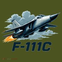 F-111C Aardvark: Australia’s Long-Range Strike Power Backpack thumb 2