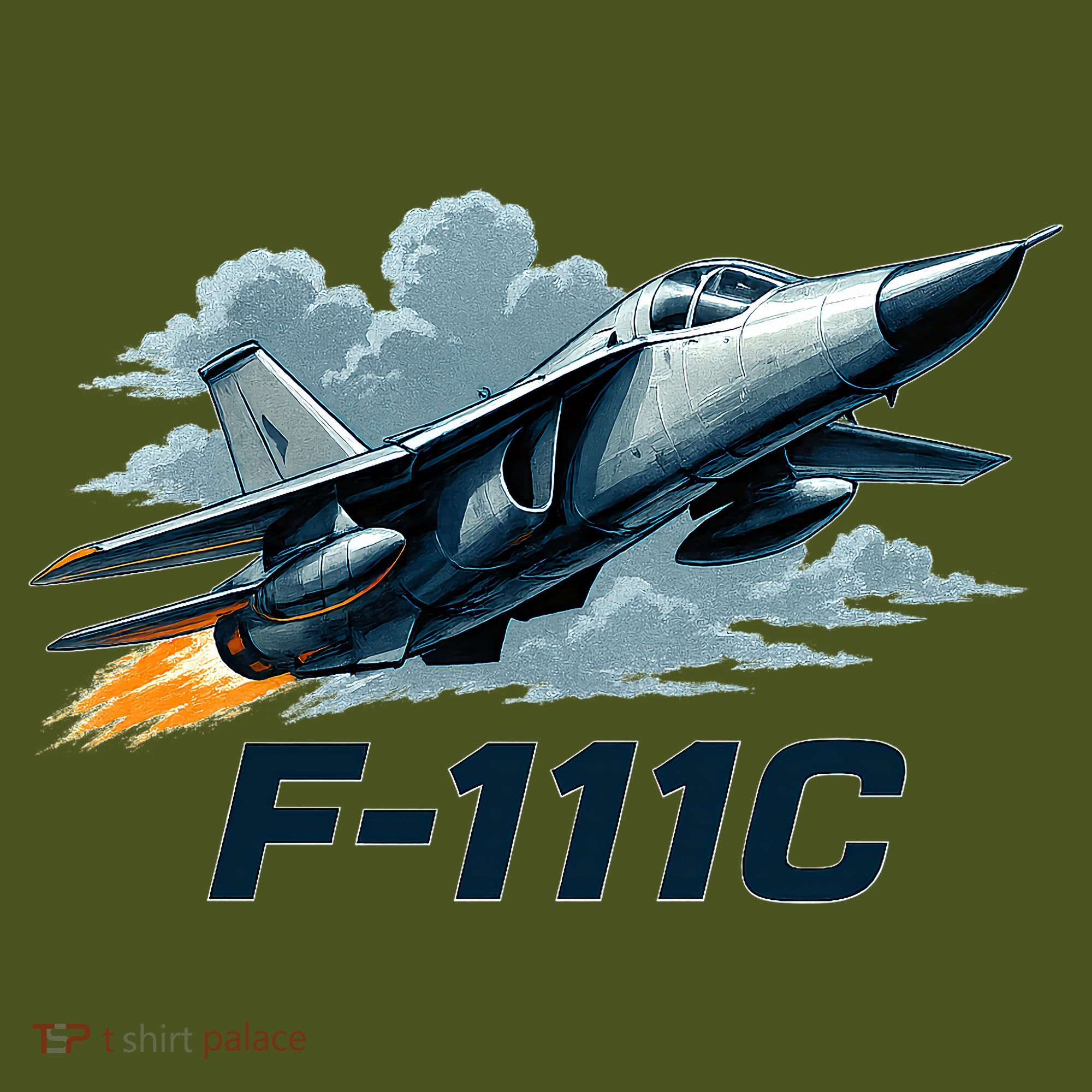 F-111C Aardvark: Australia’s Long-Range Strike Power Backpack
