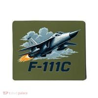 F-111C Aardvark: Australia’s Long-Range Strike Power Mousepad thumb 0