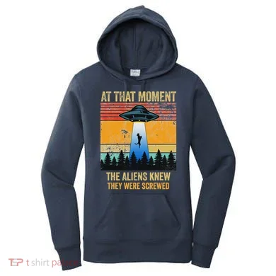 Women's Hoodie