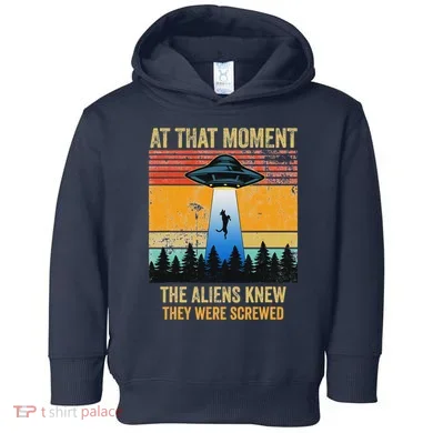 Toddler Hoodie