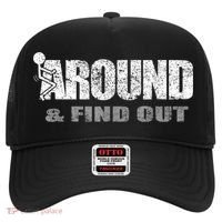 Fuck Around And Find Out Hat thumb 0