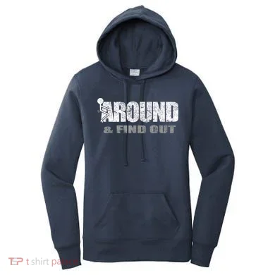 Women's Hoodie